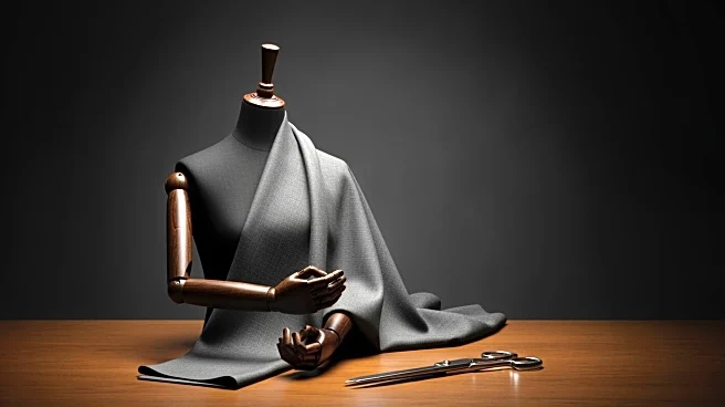 Tom Ford's Fall 2026 Collection Embraces Sobriety and Classic Tailoring