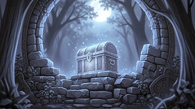 World of Warcraft Midnight: Unlocking the Rookery Cache for New Rewards