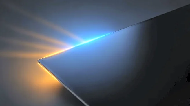 TCL Unveils Nxtpaper AMOLED Display with Reduced Blue Light Emission