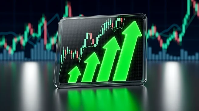 Ross Stores Reports Strong Financial Results, Boosting Stock Performance