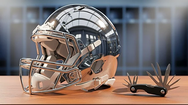 A.J. Haulcy's Versatility Makes Him a Key Prospect for the Commanders