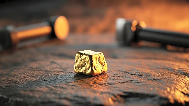 SSR Mining to Sell 80% Stake in Çöpler Mine to Cengiz Holding for $1.5 Billion