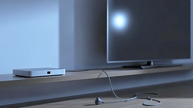 Canal+ Shuts Down Showmax Streaming Service Due to Financial Challenges