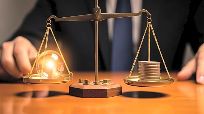 Indiana Treasurer Opposes $33 Billion AES Acquisition Over Ratepayer Concerns