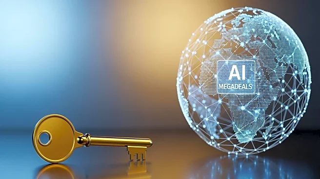 PitchBook Report Highlights AI Megadeals and Capital Concentration for Female Founders in 2025