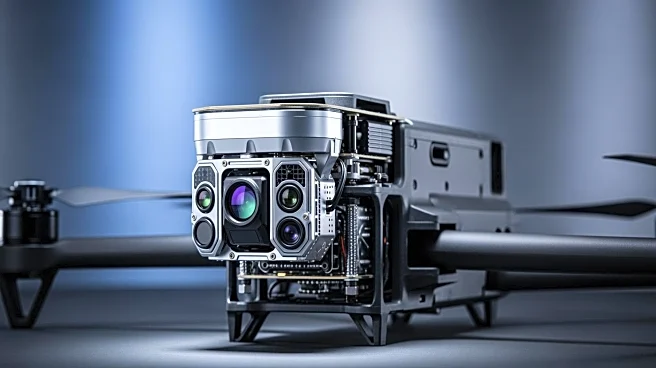 YellowScan Introduces NDAA-Compliant Venturer LiDAR for Secure Aerial Mapping