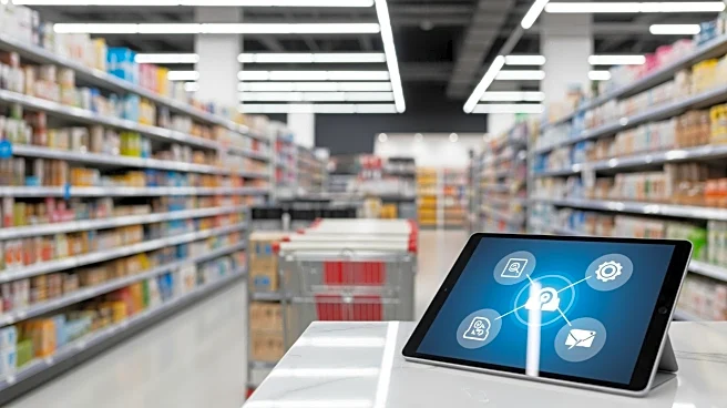 Retailers Embrace Gig Economy for In-Store Operations to Boost Efficiency