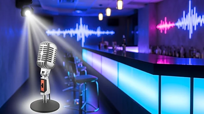 Gina's Good Life Music  Lounge Hosts Energetic Weekend Events in Carson City