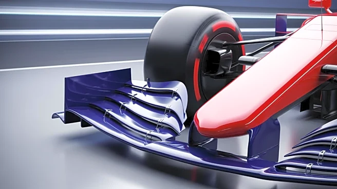 Red Bull Racing Retains Verstappen and Introduces Hadjar Amid 2026 Formula 1 Changes