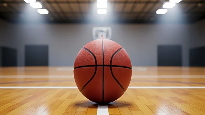 Central Ohio Girls Basketball Teams Advance in OHSAA Regional Semifinals