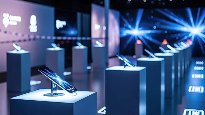 CNET Team Offers Behind-the-Scenes Look at Mobile World Congress 2026