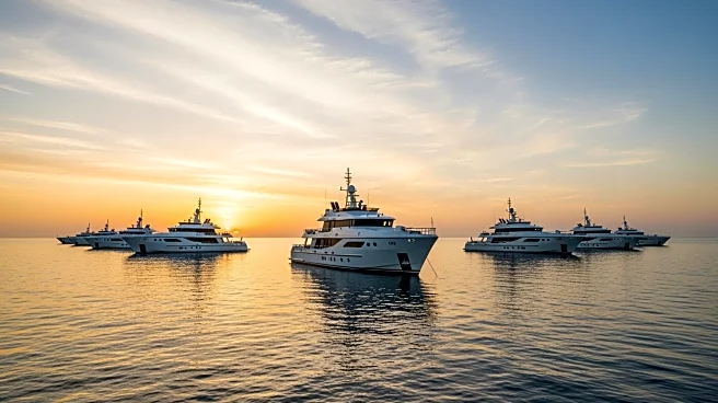 OceanPact and CBO Announce Merger to Form 73-Vessel Fleet, Enhancing Offshore Capabilities