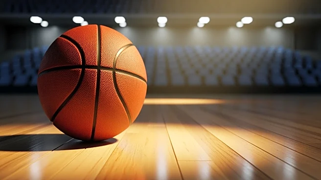 UNC Coach Hubert Davis Highlights Seth Trimble's Impact Amid Undefeated Home Season