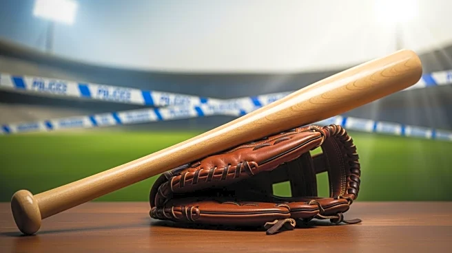 Oakland Athletics Open to Kyler Murray's Return as NFL Free Agency Looms