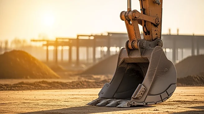 John Deere Launches 'Building America' Excavator Contest to Honor U.S. Construction Industry