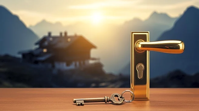 St. Regis to Open First Hotel in New Zealand, Enhancing Queenstown's Luxury Market