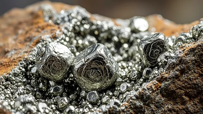 Olympio Metals Expands into U.S. Critical Minerals Sector with New Projects