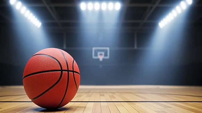 Texas High School Girls Basketball Finals: Streaming Details and Schedule for UIL State Championships