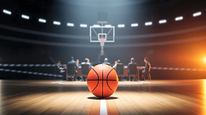 Kentucky Wildcats Face Georgia in SEC Tournament Showdown