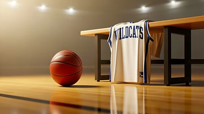 Arizona Wildcats Seniors Reflect on Historic Season and Future Prospects