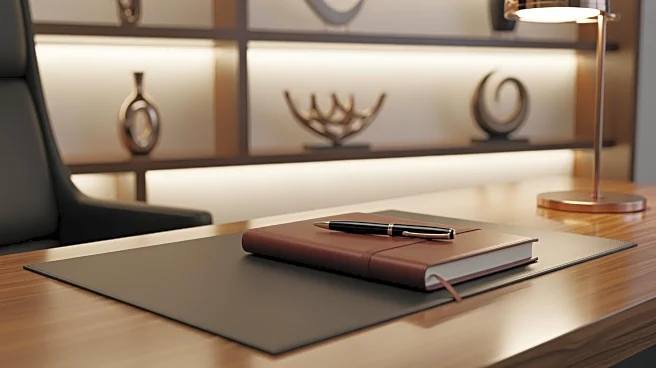 Fremantle Appoints Ben Crompton as Global Head of Entertainment, Succeeding Andrew Llinares