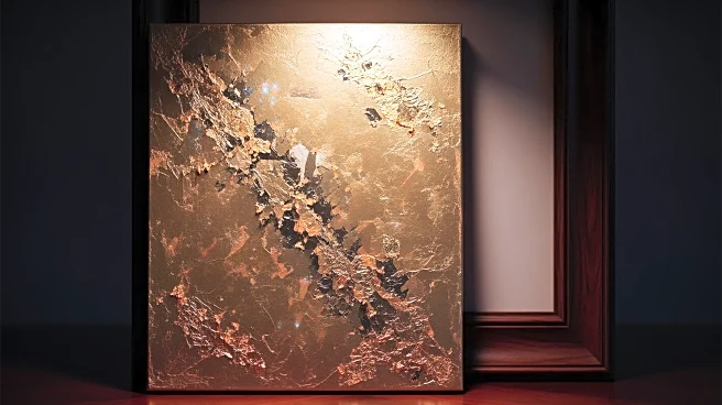 World of Warcraft Player Uncovers Secret to Discounted 9,999,999 Gold Painting