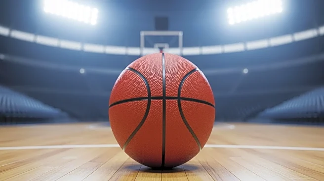 BYU Women's Basketball Secures Historic First Big 12 Tournament Win Over Houston