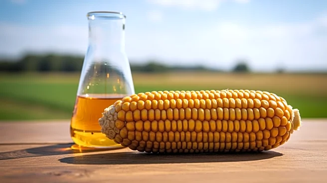 U.S. Ethanol Industry Maintains Profitability in 2025 Amid Economic Challenges