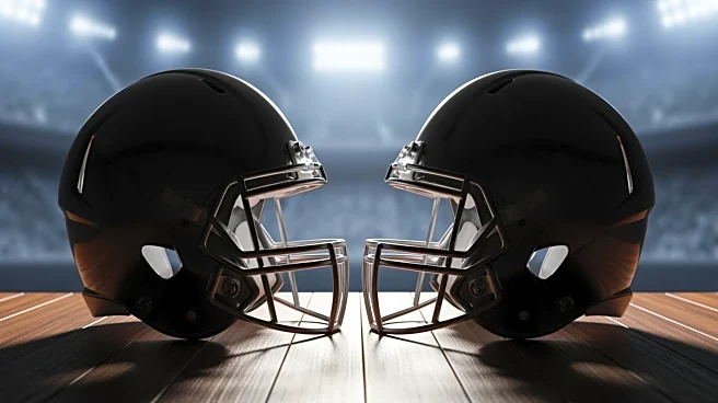 Kansas City Chiefs Trade Trent McDuffie to Los Angeles Rams Amid Cap Concerns