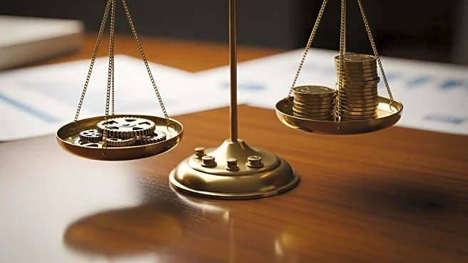 Federal Reserve Bank of New York Analyzes Rising Business Costs Impacting Firms