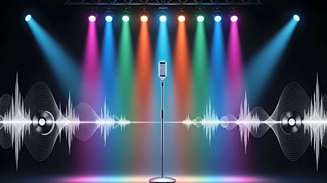 Bad Bunny's Super Bowl Halftime Show Breaks Global Viewership Records