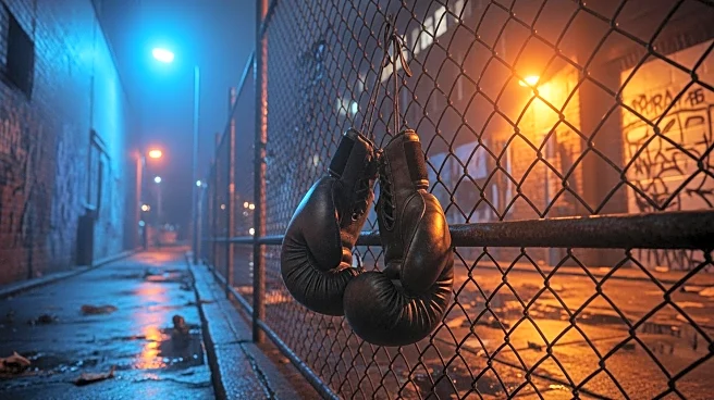 Blake Monroe Challenges Jaida Parker to a Street Fight at Vengeance Day