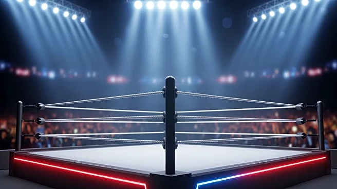 WWE 2K26 Introduces New Features and Expansive Roster
