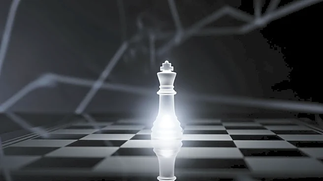 Concerns of Insider Trading Arise from Profits on Iran Strikes