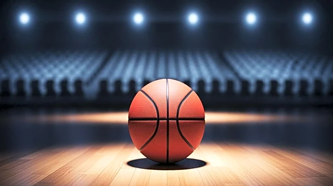 Bennett Stirtz's Impactful Year with Iowa Hawkeyes Basketball