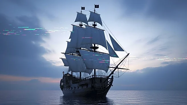 Ubisoft Confirms 'Assassin's Creed Black Flag Resynced' Amid Franchise Expansion