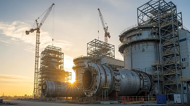 TerraPower Receives Approval to Begin Construction of First Nuclear Plant in Wyoming