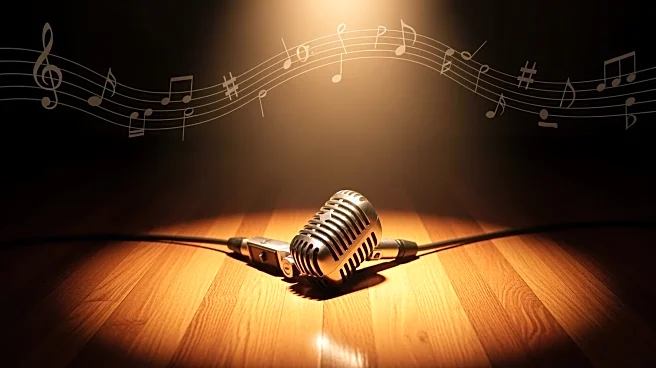 Luther Vandross Nominated for Rock  Roll Hall of Fame, Estate Celebrates His Legacy