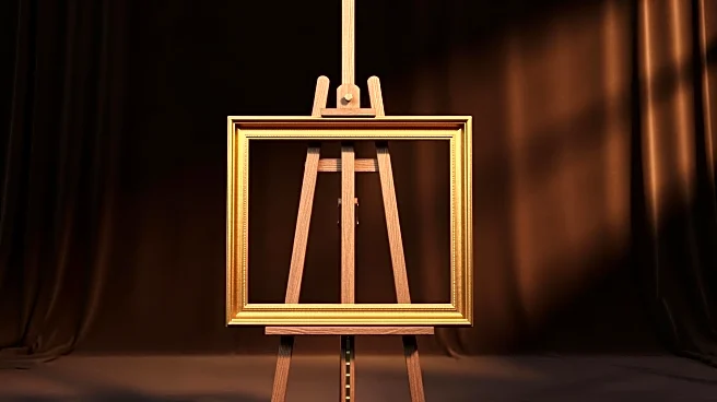 Old Masters Art Market Thrives with Record Sales at New York Auctions