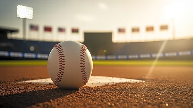 World Baseball Classic 2026: American Pitchers and International Rivalries Take Center Stage