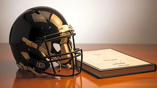 NFL Mock Draft Highlights: Titans Eye Jeremiyah Love to Boost Offense