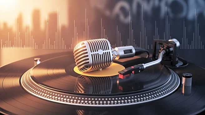 Idris Elba's 7Wallace Partners with Nas' Mass Appeal to Boost Cultural Influence in Hip-Hop