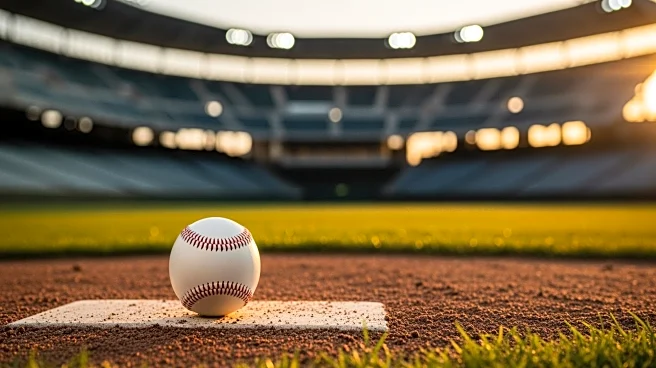 River Ryan Impresses in Dodgers' Rotation Audition with Command Performance