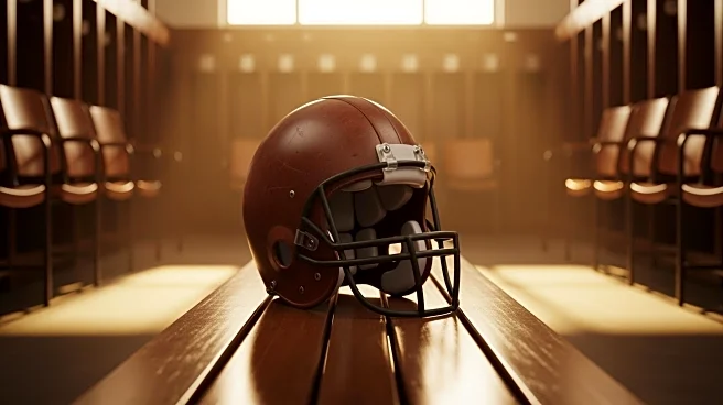 Lou Holtz, Renowned Notre Dame Coach, Passes Away at 89