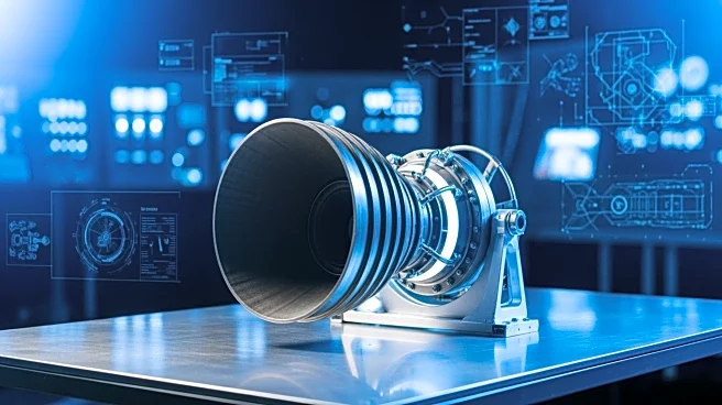 PLD Space Secures €180M Series C Funding to Boost Launch Capabilities