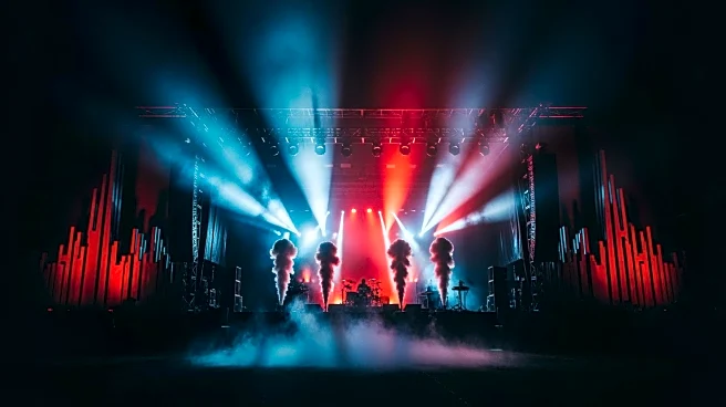 Aftershock Festival 2026 to Feature Tool, My Chemical Romance, and More in Sacramento