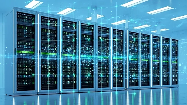 Telefónica Implements Digital Twin Technology to Enhance Data Center Efficiency