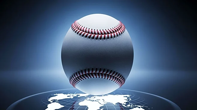 World Baseball Classic 2026: MLB's Global Tournament Returns with Expanded Format