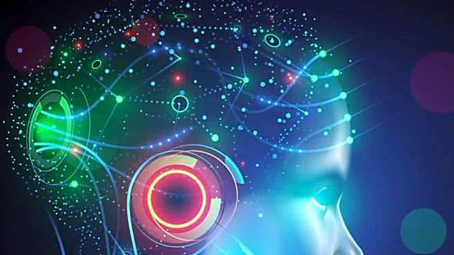 Men Increasingly Turn to AI for Therapy, Raising Concerns Over Emotional Growth