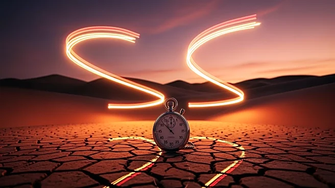 Formula 1 Races in Bahrain and Saudi Arabia Threatened by Regional Conflict